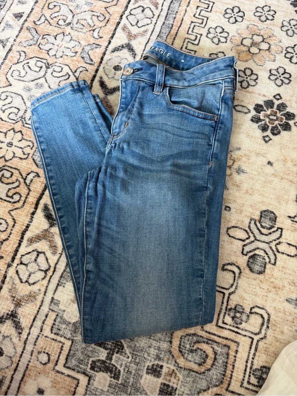 American Eagle Outfitters Jeans